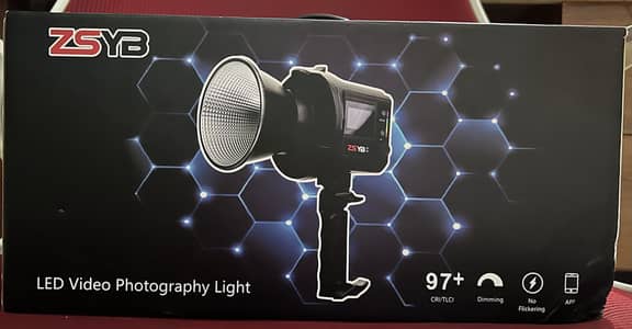 ZSYB STUDIO LIGHT