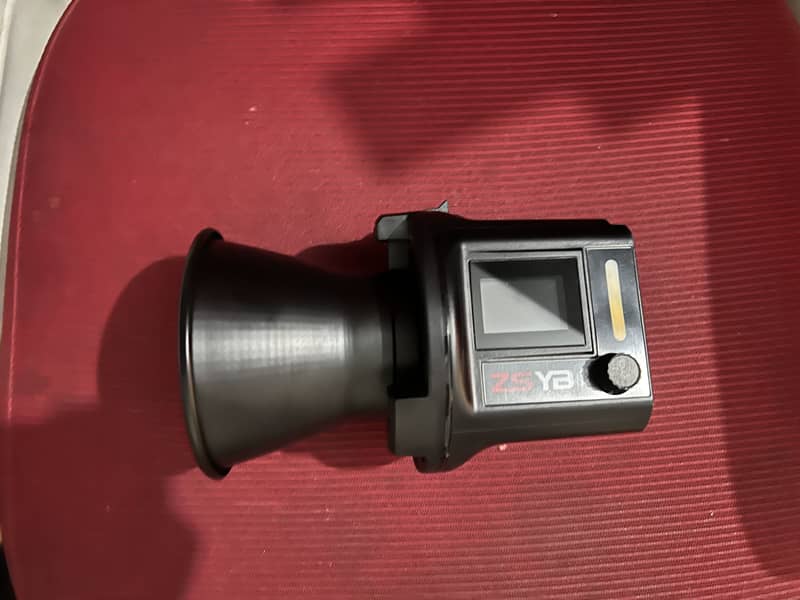 ZSYB STUDIO LIGHT 1