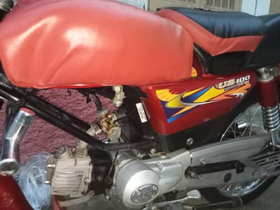 united us 100 model 2023 for sale