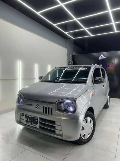 Suzuki Alto VXR AGS 2024 | B2B Genuine | 1st Owner