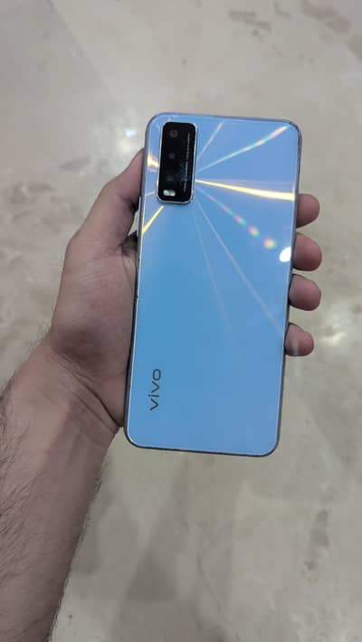 Vivo Y20