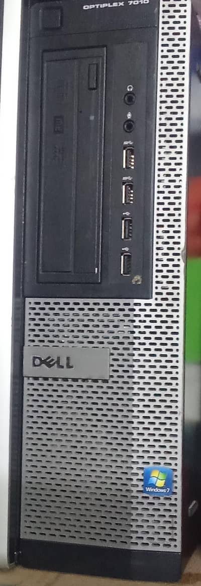 Dell Desktop PC