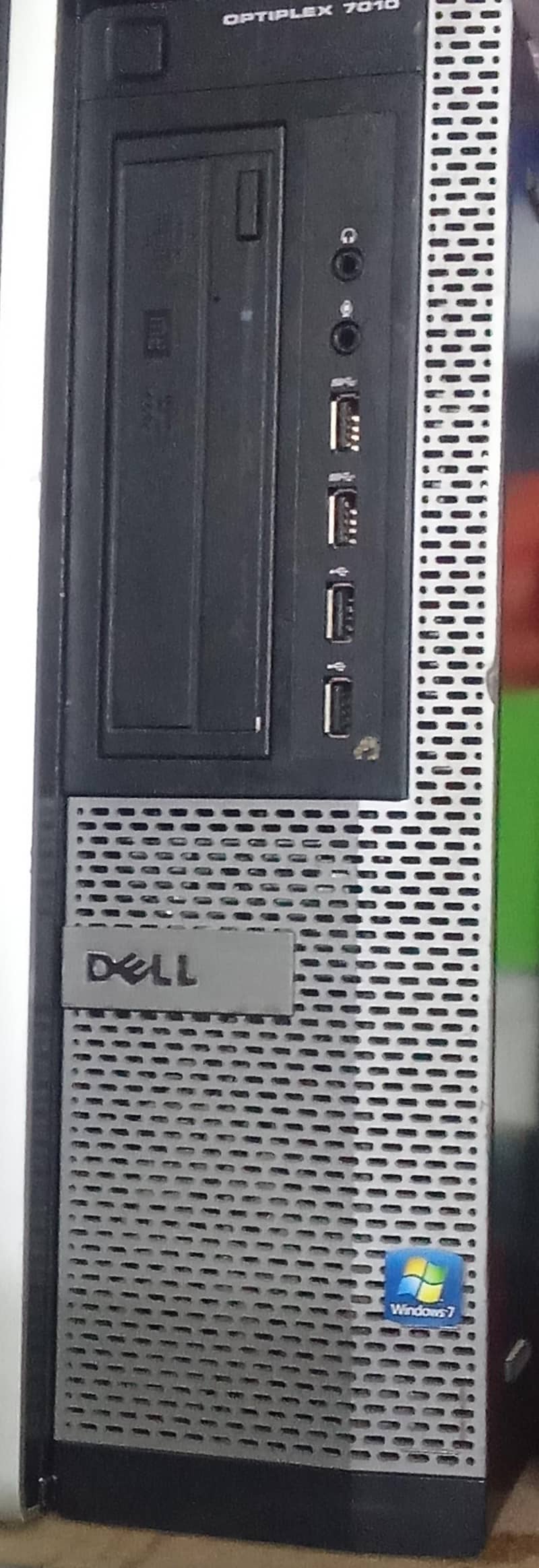 Dell Desktop PC 0