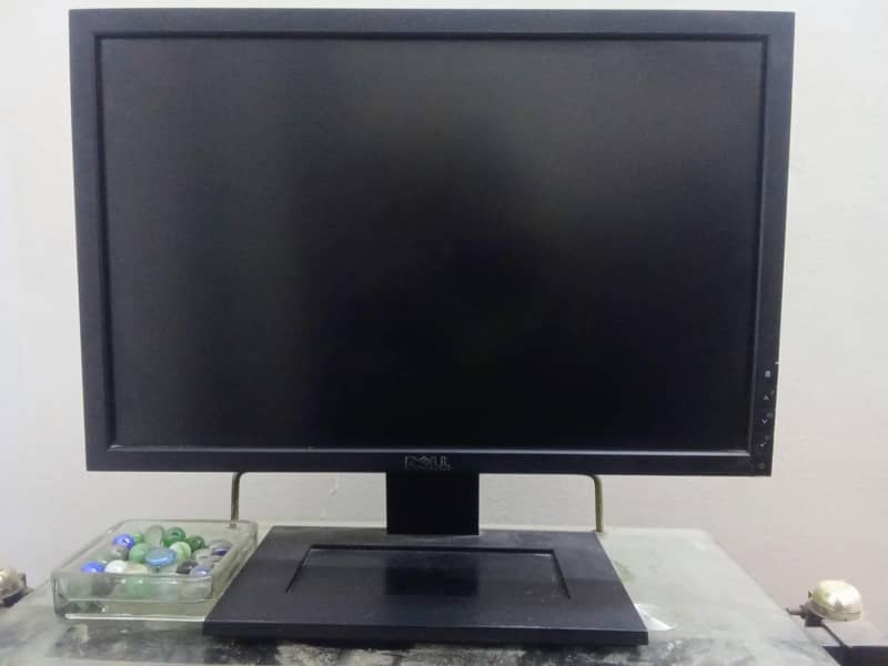 Dell Desktop PC 2