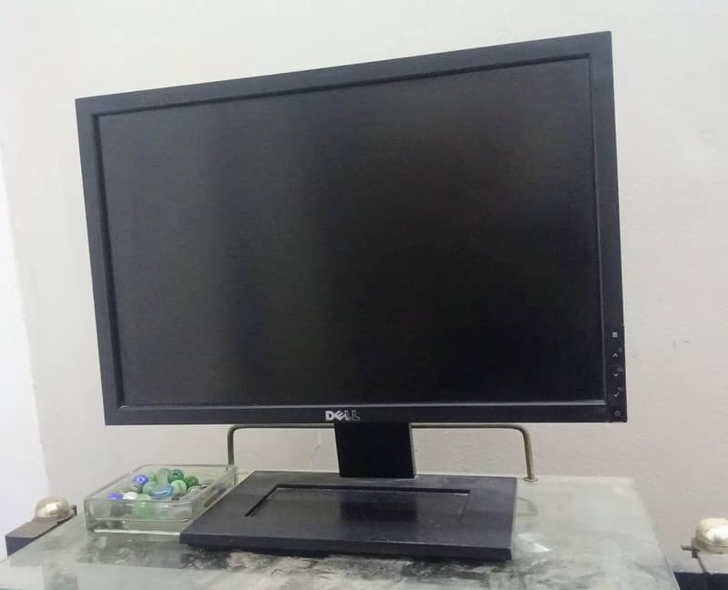 Dell Desktop PC 3
