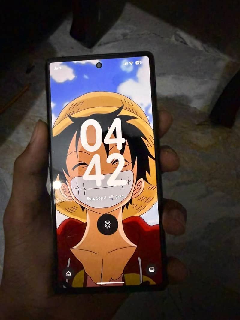 Google Pixel 6 1