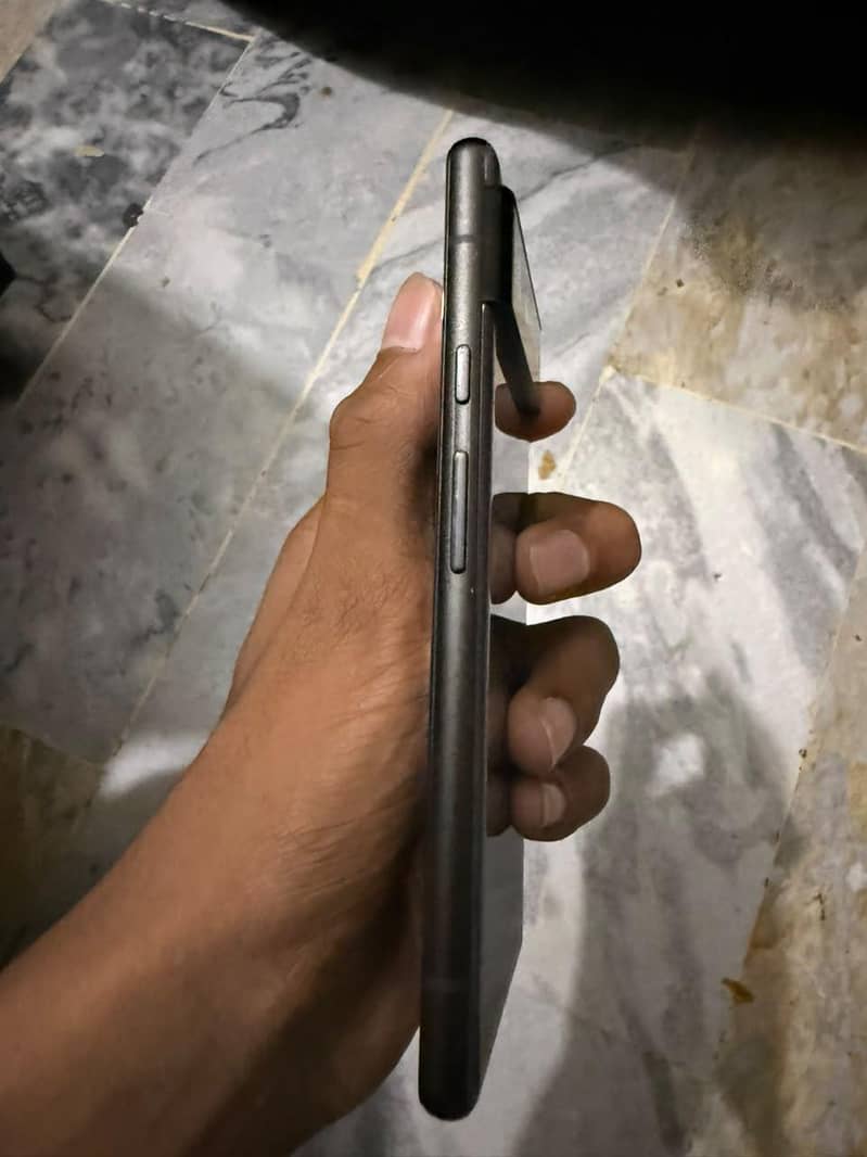 Google Pixel 6 3