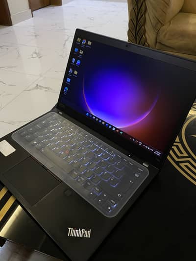Lenovo ThinkPad T14s | i5 10th Gen |