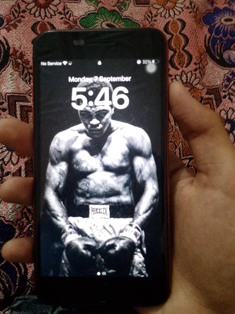 Iphone 8plus 4