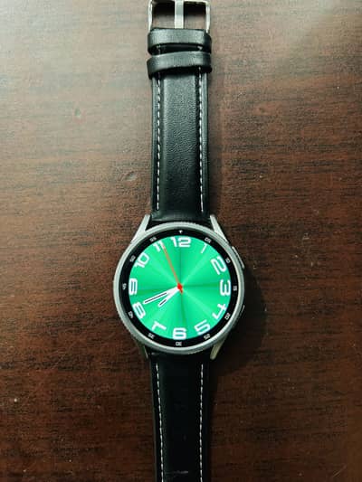 Samsung Galaxy Watch 6 Classic