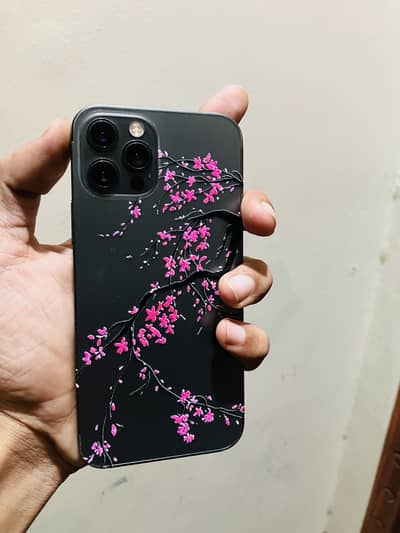Apple iPhone 12 Pro