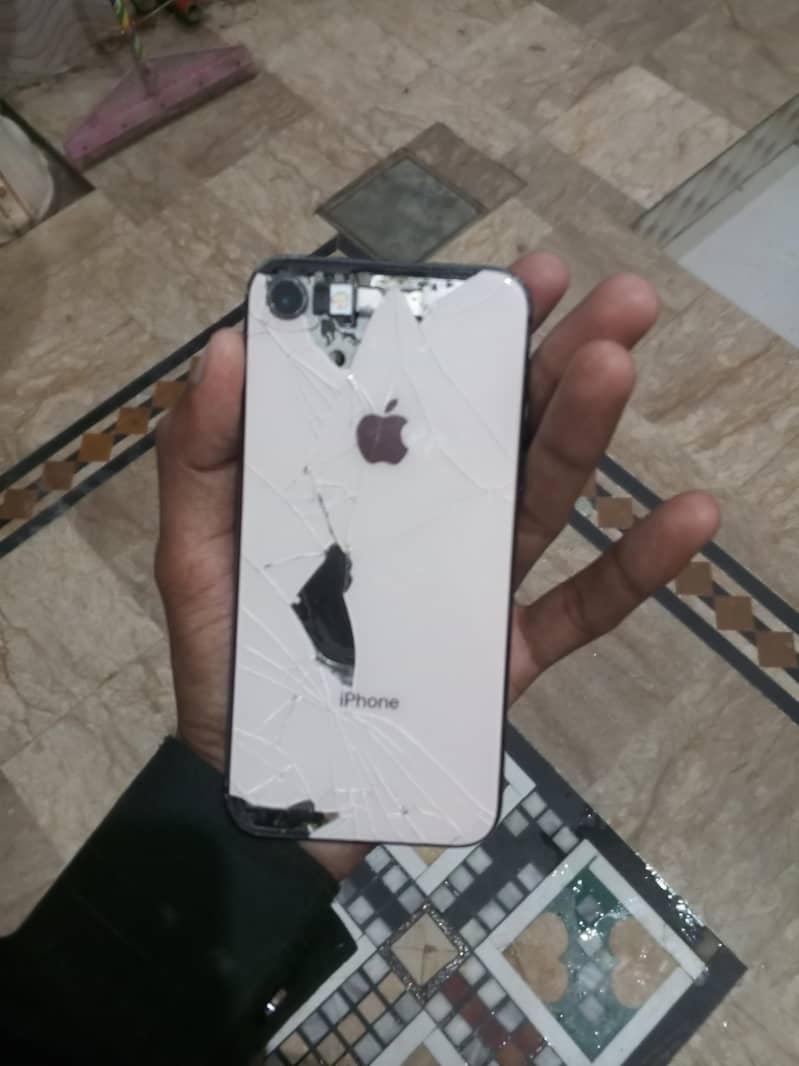 Apple iPhone 8 8