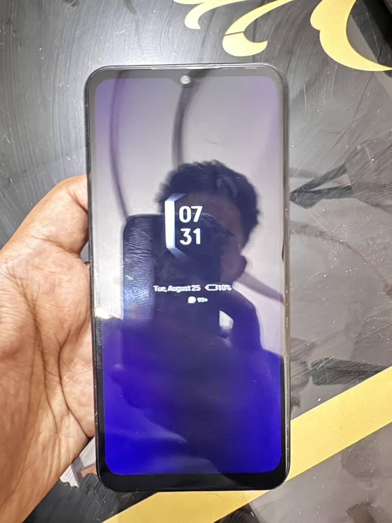 Infinix Note 11 5