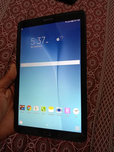 Samsung Galaxy Tab E