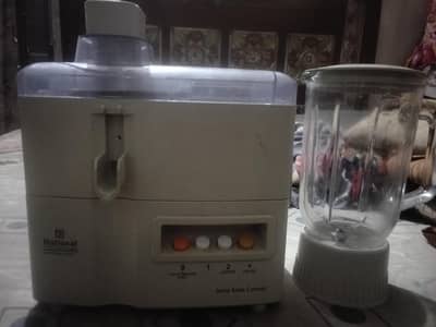 joucer machine