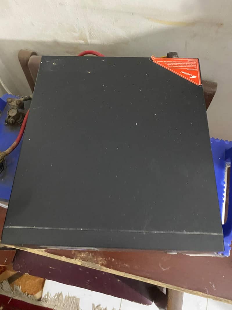 Simtek UPS 2