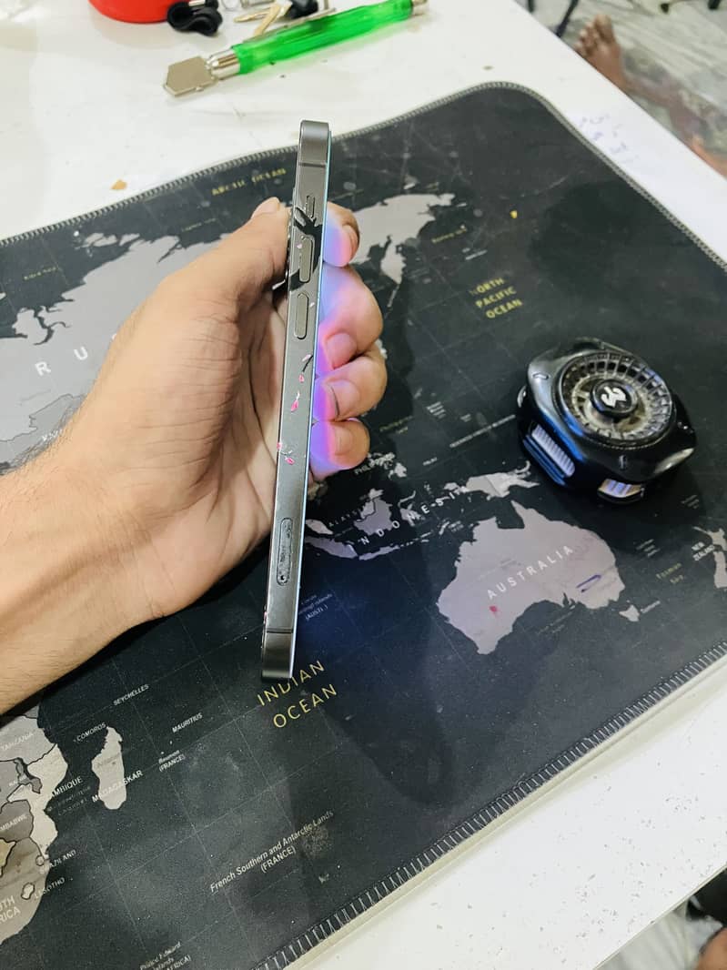 iPhone 12 Pro 2