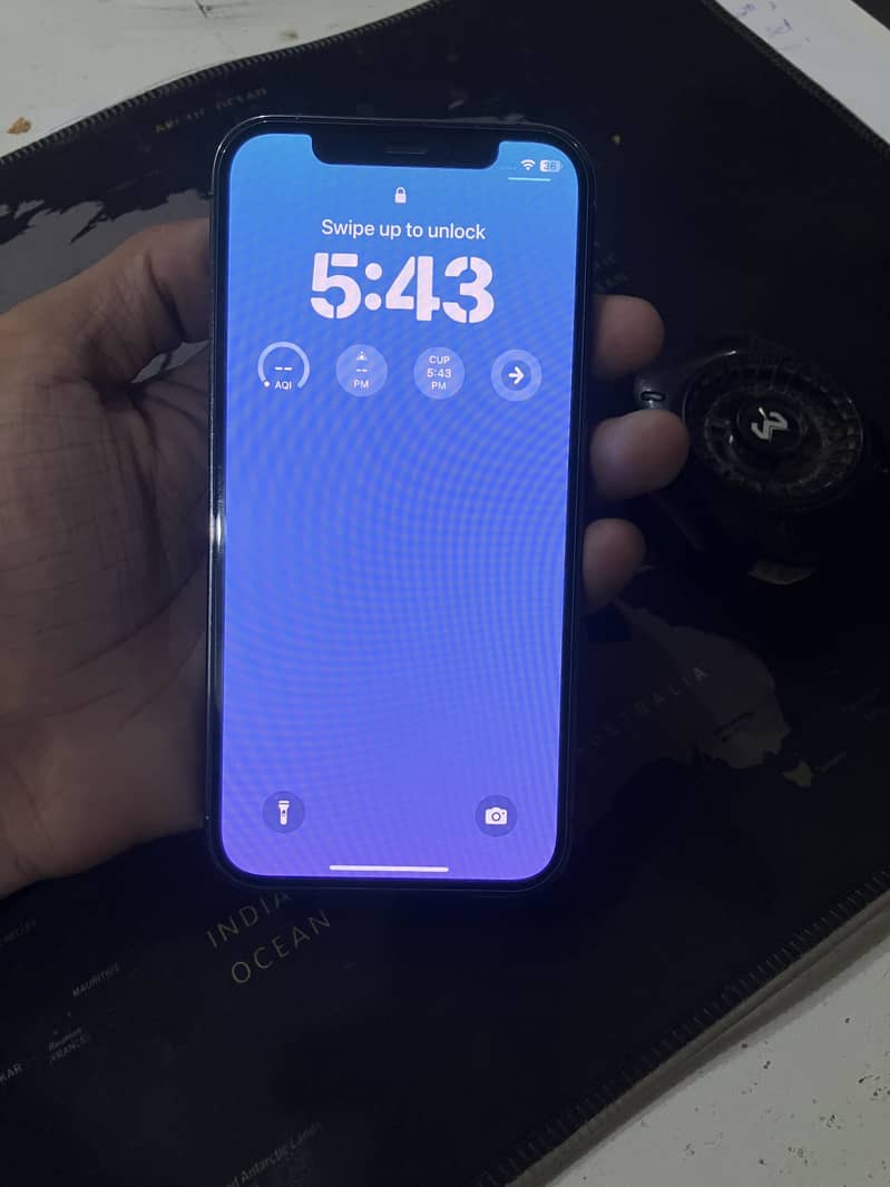 iPhone 12 Pro 3