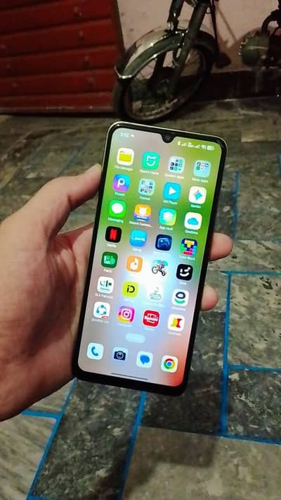 Xiaomi Redmi 14C