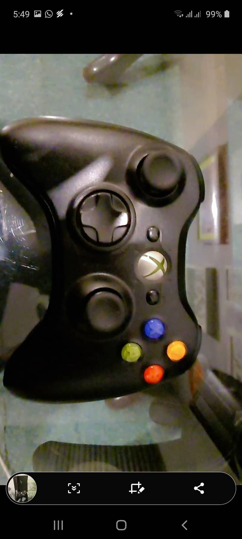 xbox 360 game console 1