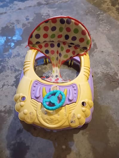 baby walker for sale