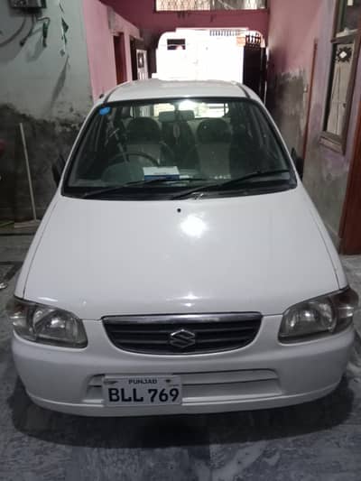 Suzuki Alto 2008