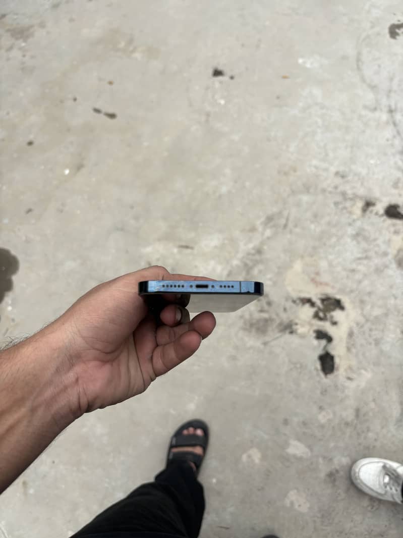 Apple iPhone 12 Pro Max 1