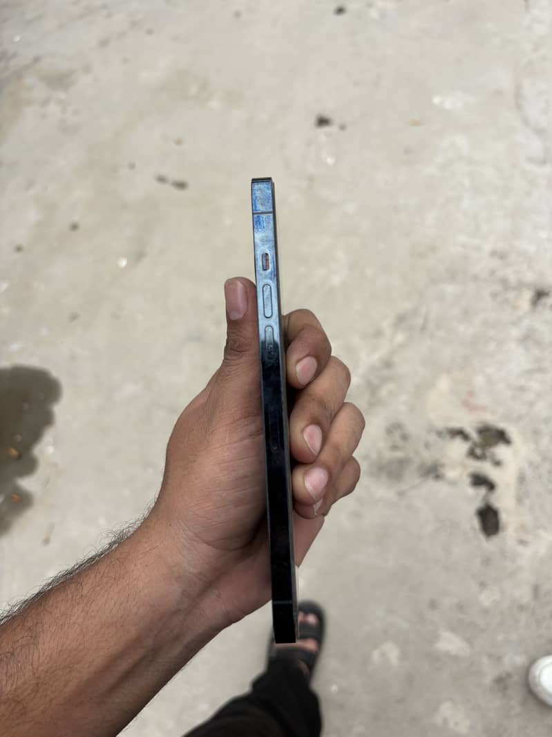 Apple iPhone 12 Pro Max 2