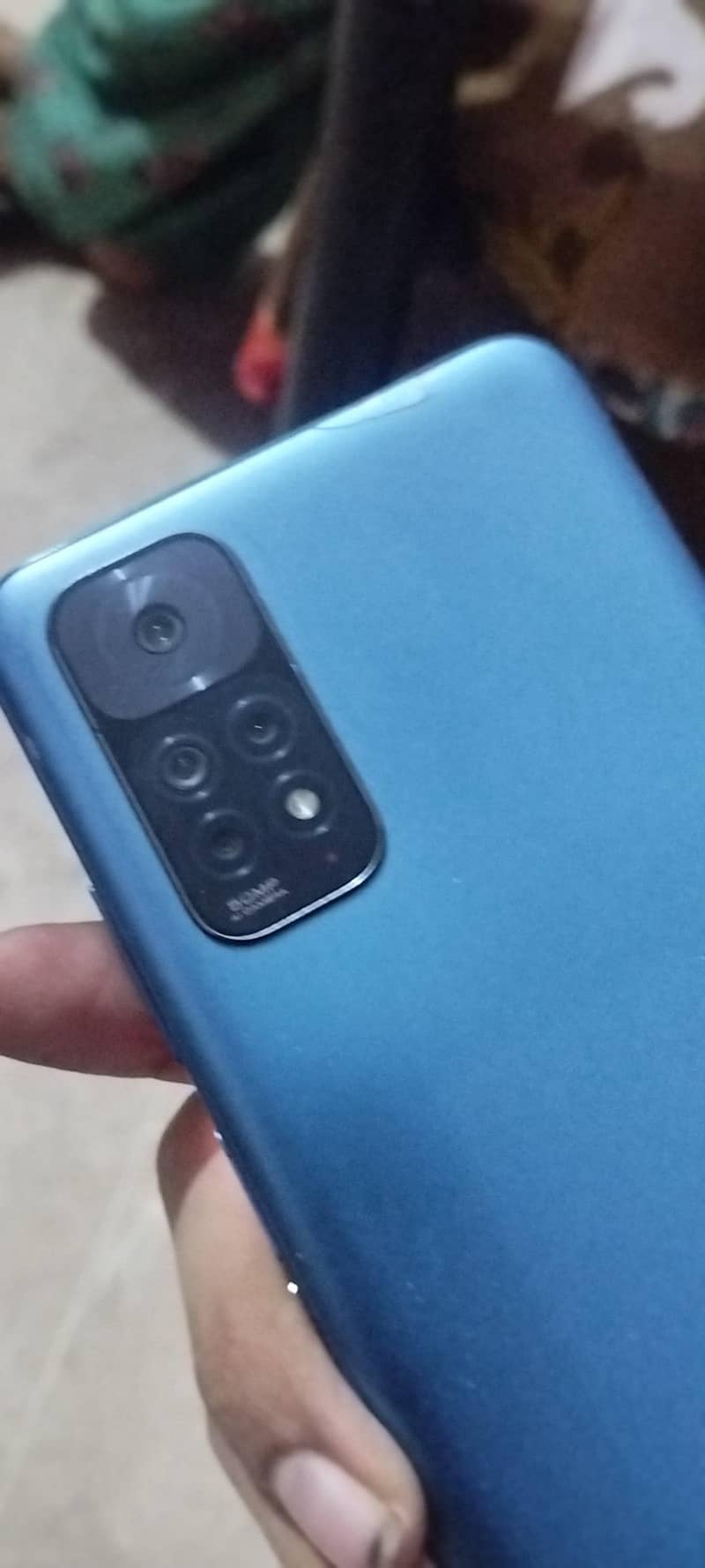 Xiaomi Redmi Note 11 0