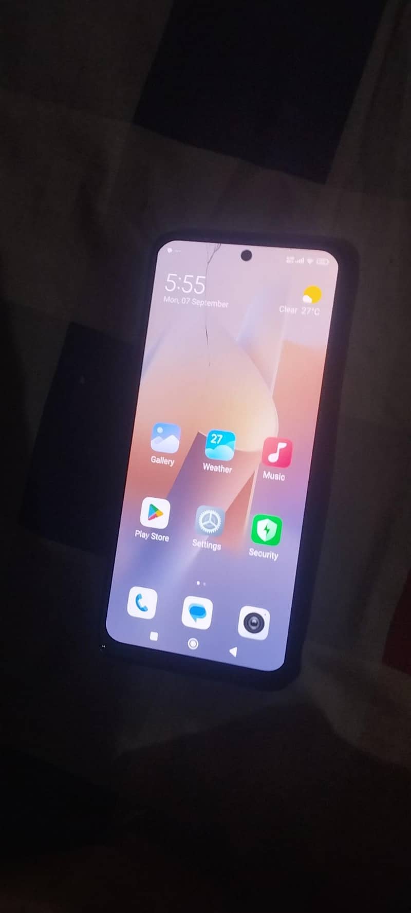 Xiaomi Redmi Note 11 3