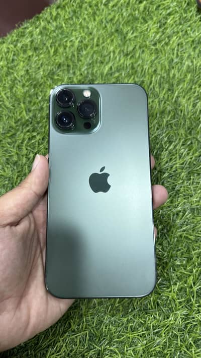 Apple iPhone 13 Pro Max jv