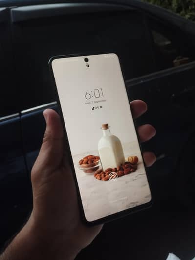 Samsung Mobile S20 Ultra