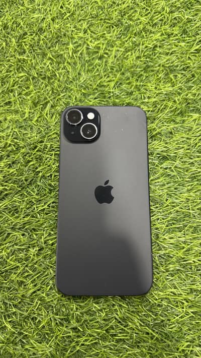 Apple iPhone 15 plus