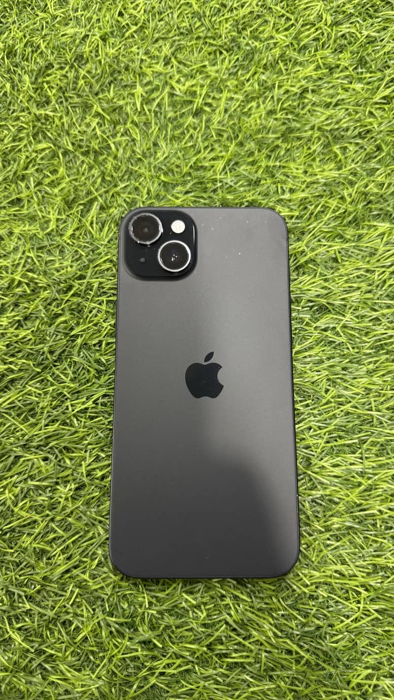Apple iPhone 15 plus 0