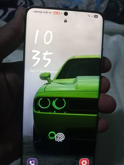 Samsung S21 Ultra