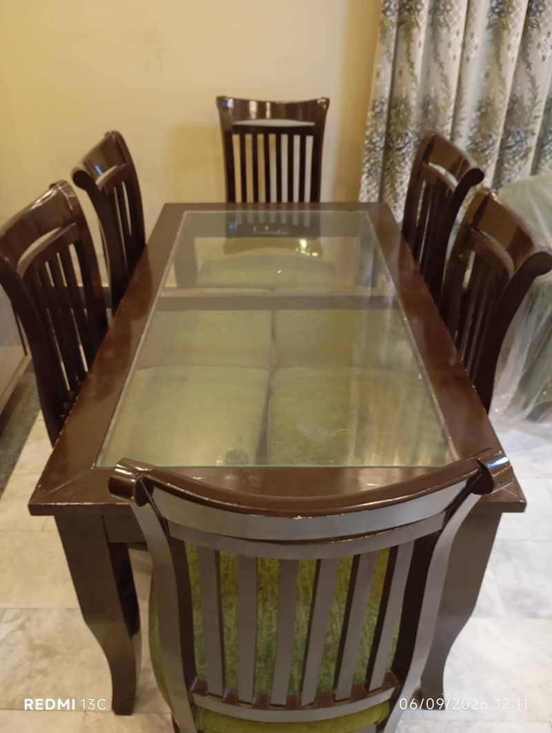dining table 0