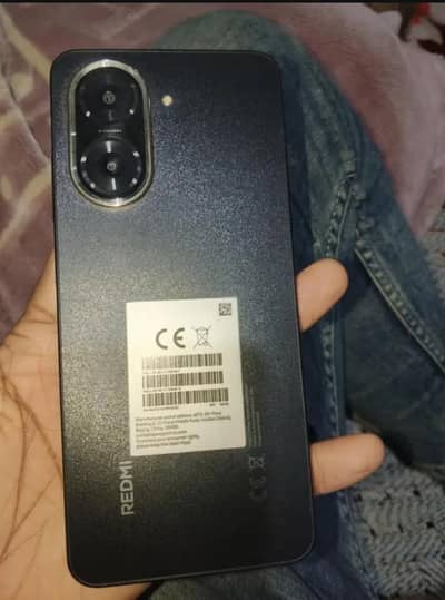 Xiaomi Redmi A5