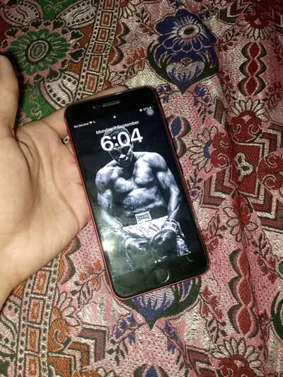 Apple iPhone 8 Plus