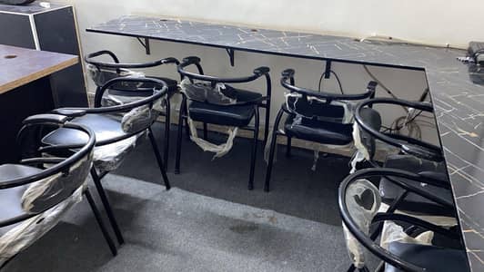 Office chairs