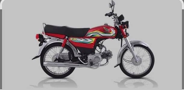 Smooth use bike need money