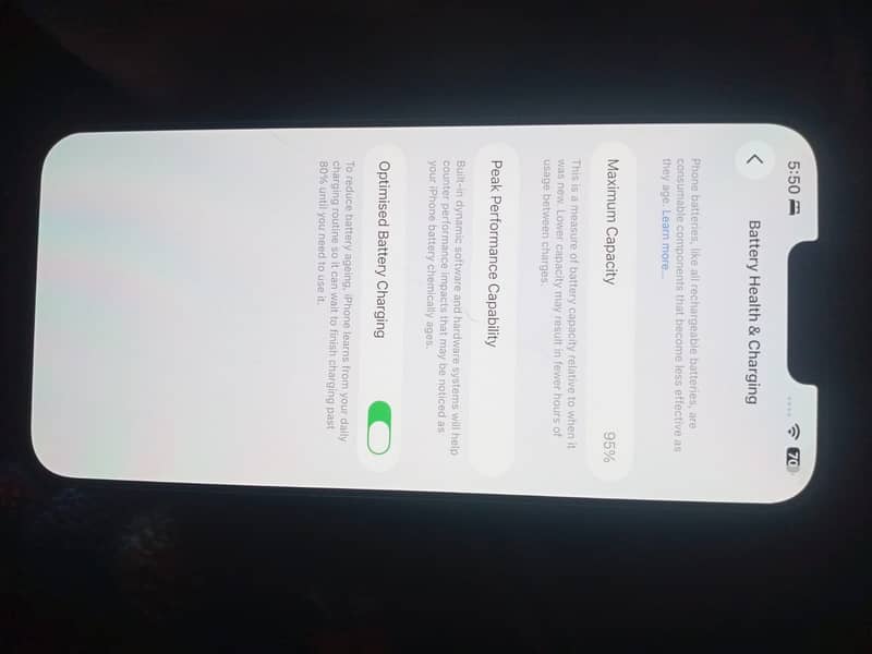 Apple iPhone 13 Pro Max 3