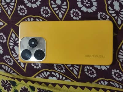 Tecno Spark 10c