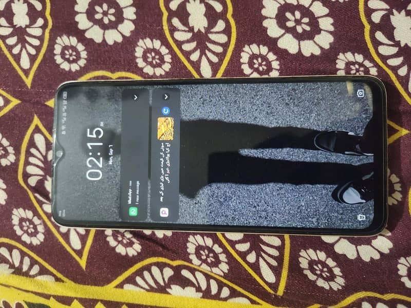 Tecno Spark 10c 4