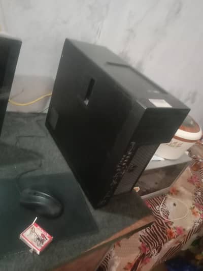i7 7700 gaming pc dell precios 3620