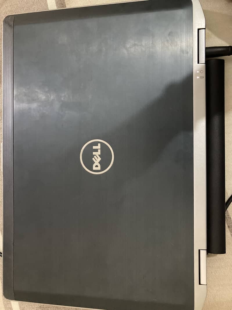DELL LAPTOP E396 2
