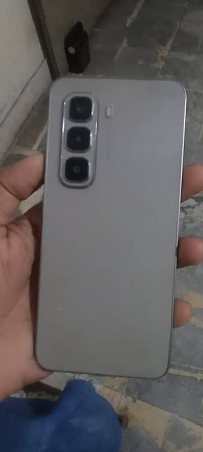 Infinix Hot 50 Pro