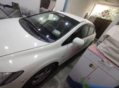 Honda Civic 2011