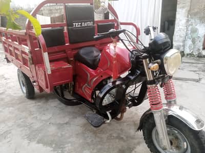 Tez Raftar Loader Contact & WhatsApp 03459688434 location Jhanda Swabi