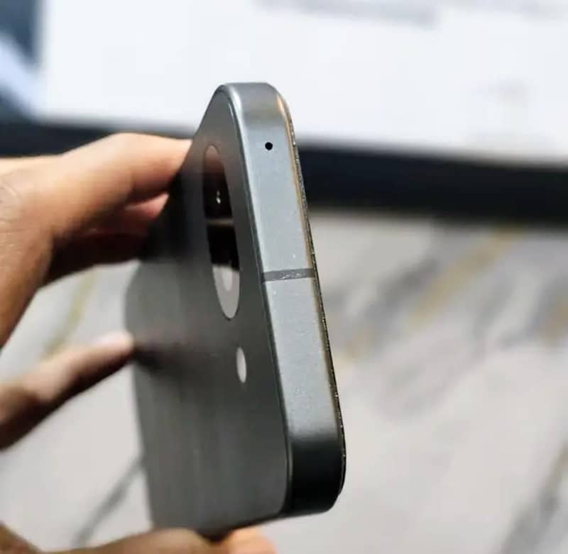 Google Pixel 10a 1