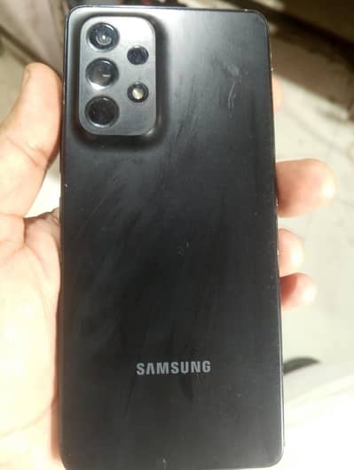 Samsung Mobile A53 5G